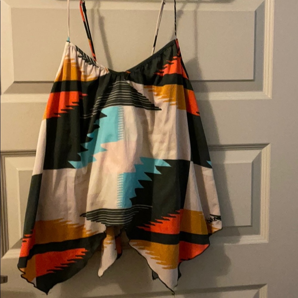 Billabong Tank Top